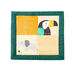 Safari Collection Baby Reversible Playmat  hi\-res